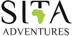 SITA Adventures logo