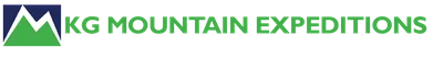 KG Mountain & Safaris Expeditions logo