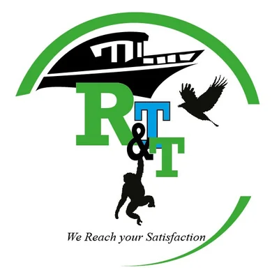 Ruhannah Tours and Travel logo