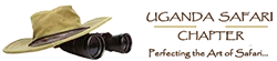 Uganda Safari Chapter logo