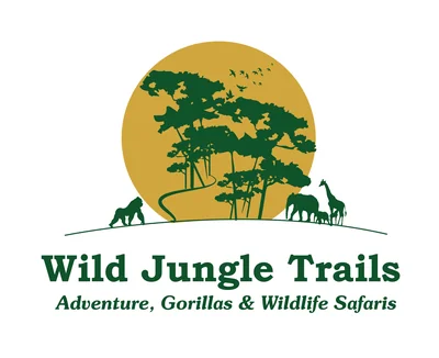 Wild Jungle Trails logo