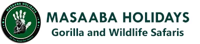 Masaaba Holidays logo