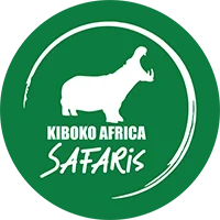 Kiboko Africa Safaris logo