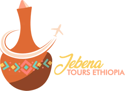 Jebena Tours Ethiopia logo