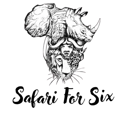 Safari for Six logo
