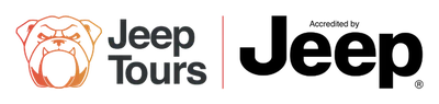 Jeep Tours Cape Town logo