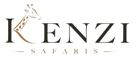 Kenzi Safaris logo