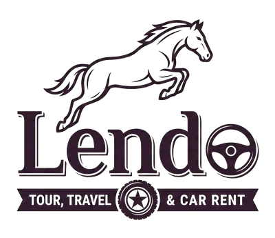 Lendo Tour, Travel and Car Rent logo