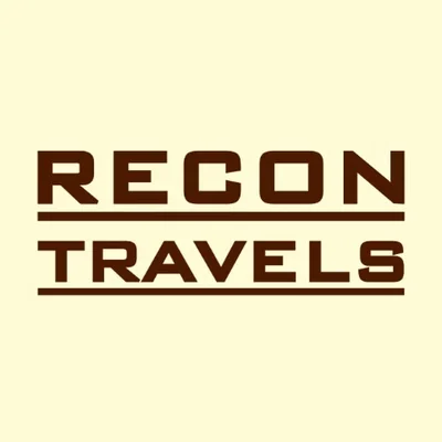 Recon Travels logo