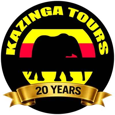 Kazinga Tours logo