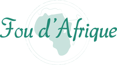 Fou d'Afrique logo