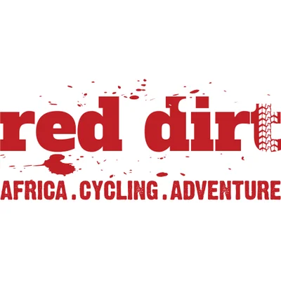 Red Dirt Uganda logo