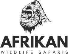 Afrikan Wildlife Safaris logo