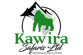 Kawira Safaris logo
