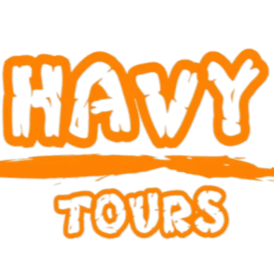 Havy Tours and Travel Uganda logo