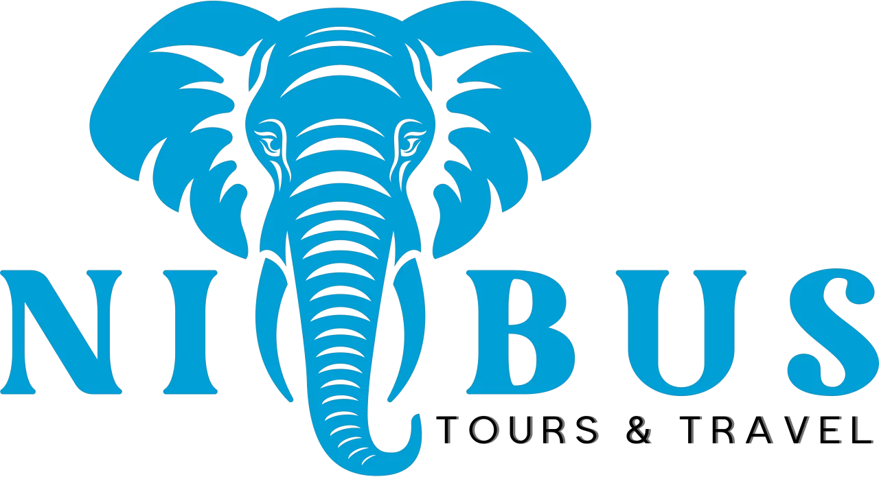 Nimbus Tours & Travel logo