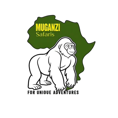 Muganzi Safaris logo