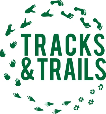 Tracks and Trails Uganda logo
