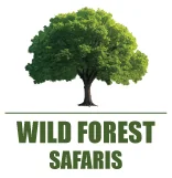 ABM Wild Forest Safaris logo