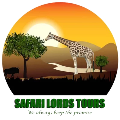 Safari Lords Tours logo
