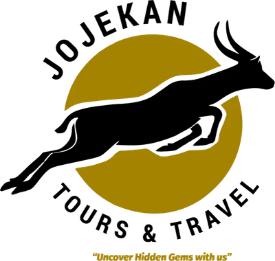 Jojekan Tours & Travel logo