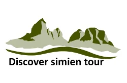 Discover Simien Tour logo