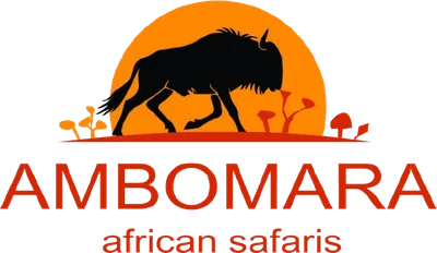 Ambomara African Safaris logo
