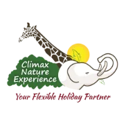Climax Nature Experience logo