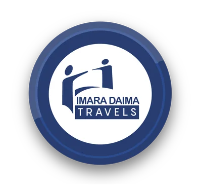 Imara Daima Travels logo