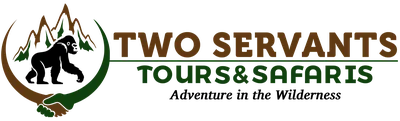 Two Servants Tours and Safaris logo