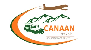 Canaan Travels logo
