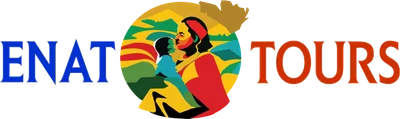 Enat Ethiopia Tours and Travel logo