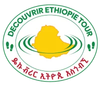 Decouvrir Ethiopie Tours logo