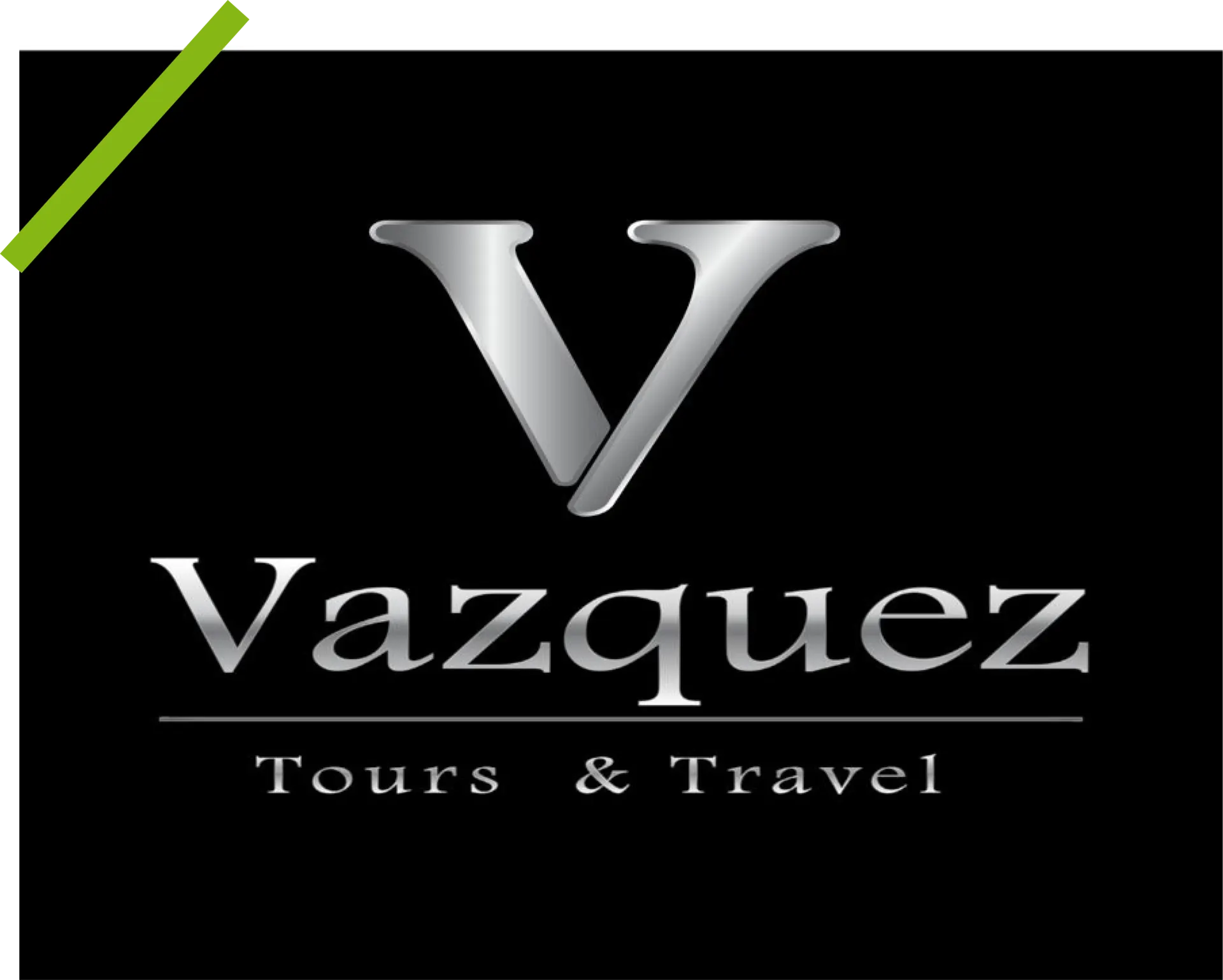 Vazquez Tours & Travel logo