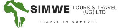 Simwe Tours and Travel logo