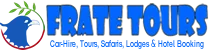 Frate Tours logo