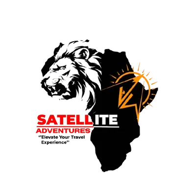 Satellite Adventures logo
