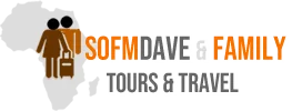 Sofmdave Family Tours & Travel logo