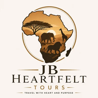 JB Heartfelt Tours logo