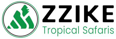 Zzike Tropical Safaris logo