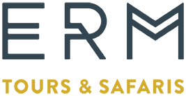 ERM Tours and Safaris logo