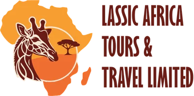 Lassic Africa Tours And Travel logo