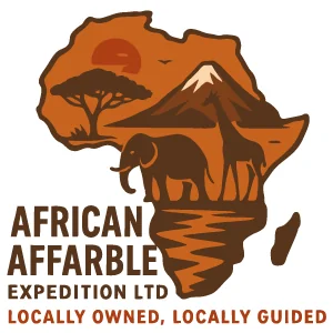 African Affarble Expeditions logo