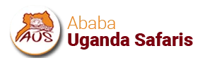 Ababa Uganda Safaris logo