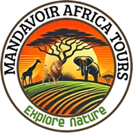 Mandavoir Africa Tours logo