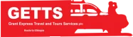 Grant Express Travel & Tours Services (GETTS) logo