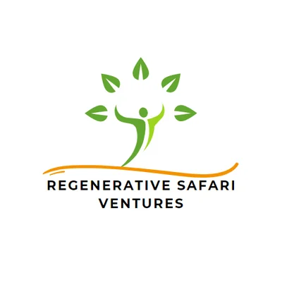 Regenerative Safari Ventures logo