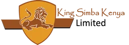 King Simba Kenya Tours logo