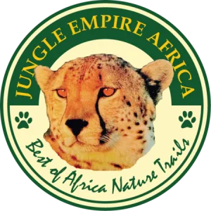 Jungle Empire Africa logo