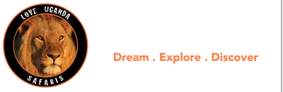 Love Uganda Safaris logo